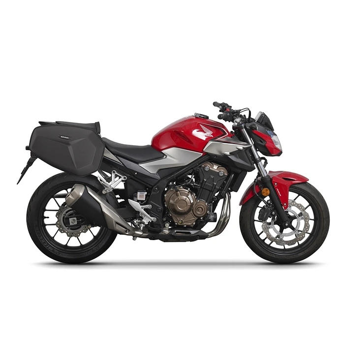 Kit Fixação Alforges SHAD Honda CB500F 2019-2026 H0CB51SR 4