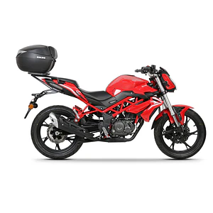 Kit Fixação Top Case SHAD Benelli BN125 2018-2026 B0BN18ST