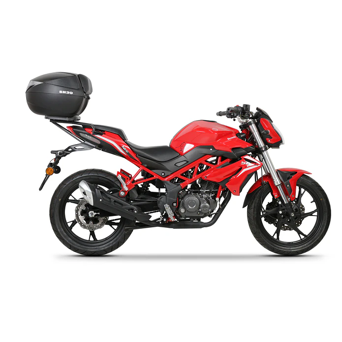 Kit Fixação Top Case SHAD Benelli BN125 2018-2026 B0BN18ST 1
