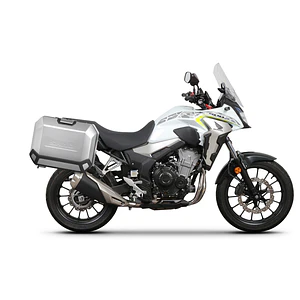Kit Fixação Malas Laterais 4P SHAD Honda CB500X 2016-2025 H0ICX594P