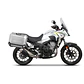 Kit Fixação Malas Laterais 4P SHAD Honda CB500X 2016-2025 H0ICX594P - vignette 1