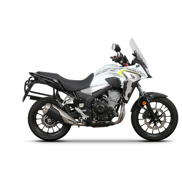 Kit Fixação Malas Laterais 4P SHAD Honda CB500X 2016-2025 H0ICX594P 2
