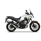 Kit Fixação Malas Laterais 4P SHAD Honda CB500X 2016-2025 H0ICX594P - vignette 2