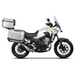Kit Fixação Malas Laterais 4P SHAD Honda CB500X 2016-2025 H0ICX594P - vignette 3