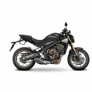 Kit Fixação Alforges SHAD Honda CB650R 2024-2026 H0CR64SR