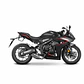 Kit Fixação Alforges SHAD Honda CB650R 2024-2026 H0CR64SR - Thumbnail 2