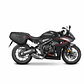 Kit Fixação Alforges SHAD Honda CB650R 2024-2026 H0CR64SR - Thumbnail 3