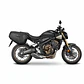 Kit Fixação Alforges SHAD Honda CB650R 2024-2026 H0CR64SR - Thumbnail 4