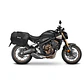 Kit Fixação Malas Laterais 3P SHAD Honda CB650R 2024-2026 H0CR64IF - vignette 3