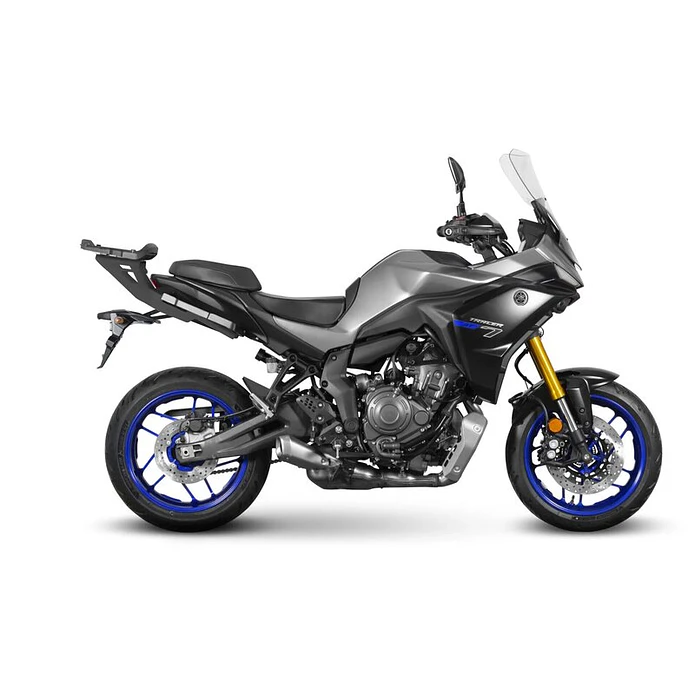 Kit Fixação Top Case SHAD Yamaha Tracer 7 GT 2025-2026 Y0TR76ST 1