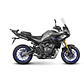 Kit Fixação Top Case SHAD Yamaha Tracer 7 GT 2025-2026 Y0TR76ST - vignette 1