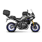 Kit Fixação Top Case SHAD Yamaha Tracer 7 GT 2025-2026 Y0TR76ST - vignette 2