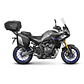 Kit Fixação Top Case SHAD Yamaha Tracer 7 GT 2025-2026 Y0TR76ST - vignette 4
