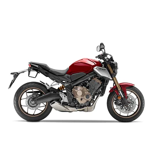 Kit Fixação Alforges SHAD Honda CB650R 2020-2023 H0CR61SR