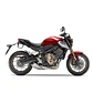 Kit Fixação Alforges SHAD Honda CB650R 2020-2023 H0CR61SR - Thumbnail 1