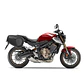 Kit Fixação Alforges SHAD Honda CB650R 2020-2023 H0CR61SR - Thumbnail 2