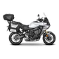 Kit Fixação Malas Laterais 3P SHAD Yamaha Tracer 9 2025-2026 Y0TR95IF - vignette 4
