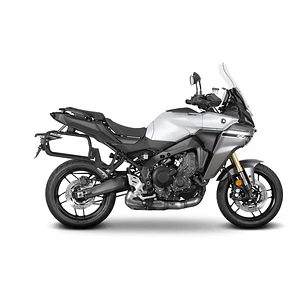 Kit Fixação Malas Laterais 4P SHAD Yamaha Tracer 9 2025-2026 Y0TR954P