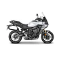 Kit Fixação Malas Laterais 4P SHAD Yamaha Tracer 9 2025-2026 Y0TR954P - Thumbnail 1