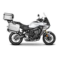 Kit Fixação Malas Laterais 4P SHAD Yamaha Tracer 9 2025-2026 Y0TR954P - Thumbnail 5