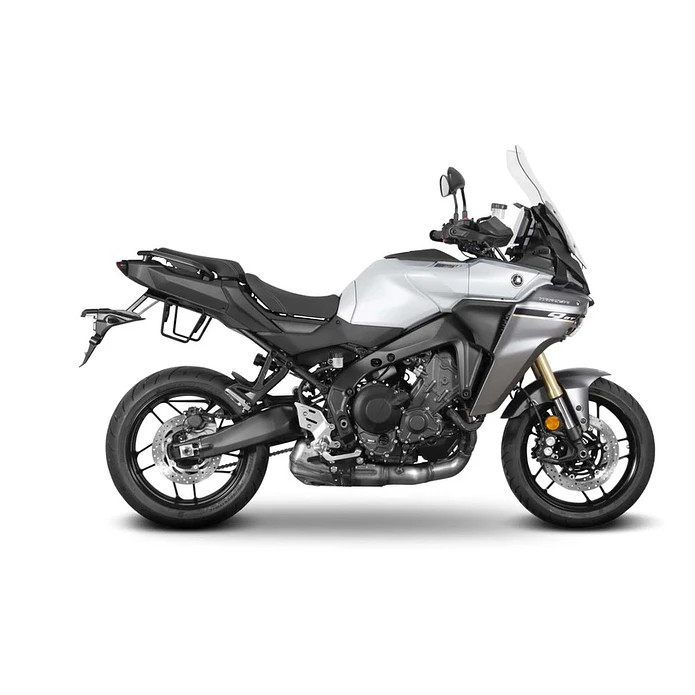 Kit Fixação Alforges SHAD Yamaha Tracer 9 2025-2026 Y0TR95SR 1