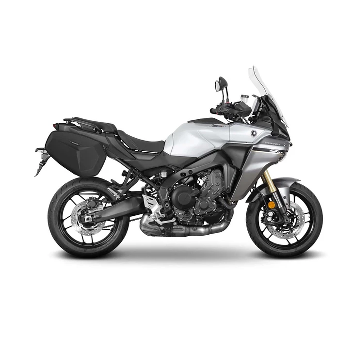 Kit Fixação Alforges SHAD Yamaha Tracer 9 2025-2026 Y0TR95SR 2