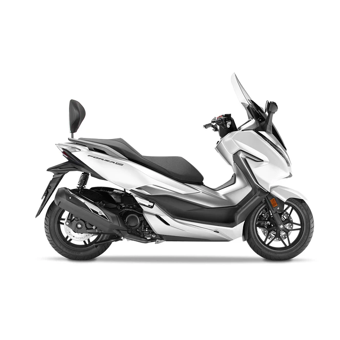 Kit Fixação Encosto SHAD Honda ADV 350 2022-2026 H0FR17RV 1