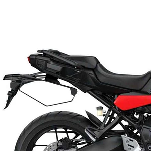 Kit Fixação Alforges SHAD Yamaha Tracer 9 2021-2026 Y0TR91SE