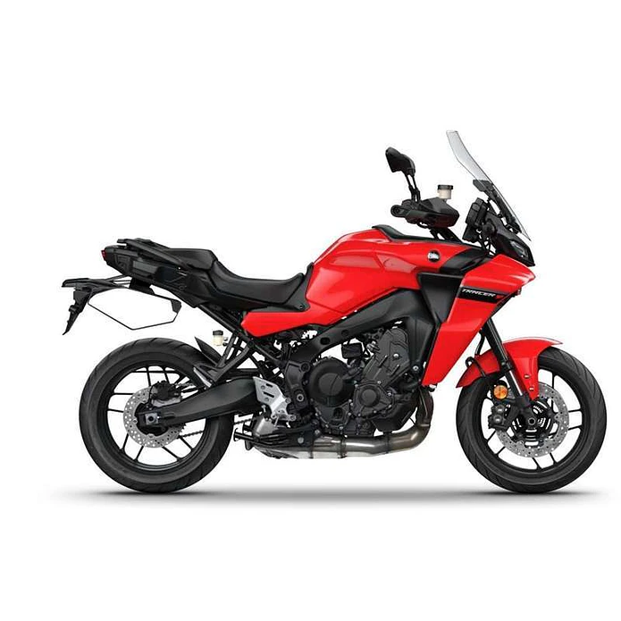 Kit Fixação Alforges SHAD Yamaha Tracer 9 2021-2026 Y0TR91SE 3