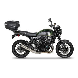 Kit Fixação Top Case SHAD Kawasaki Z900RS 2018-2026 K0ZR98ST