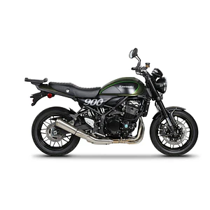 Kit Fixação Top Case SHAD Kawasaki Z900RS 2018-2026 K0ZR98ST