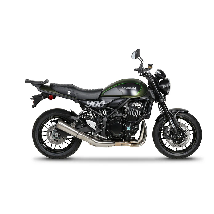 Kit Fixação Top Case SHAD Kawasaki Z900RS 2018-2026 K0ZR98ST 2