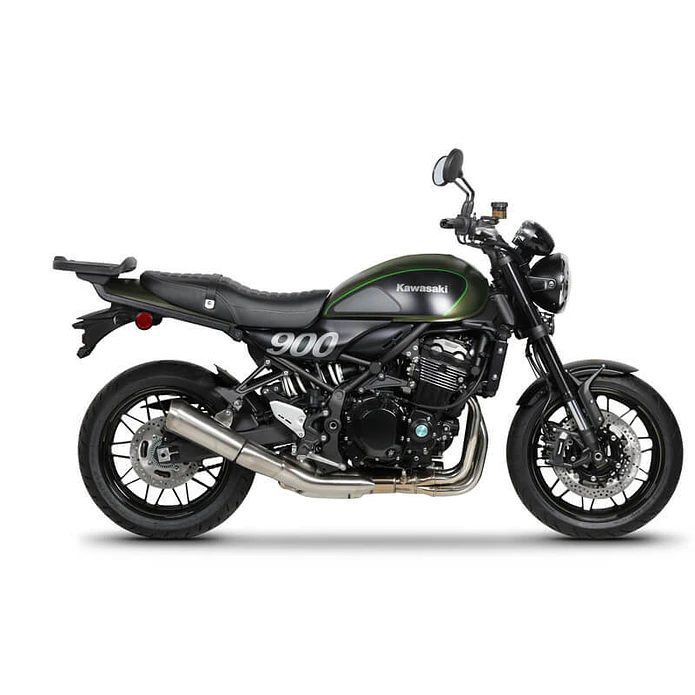 Kit Fixação Top Case SHAD Kawasaki Z900RS 2018-2026 K0ZR98ST 5