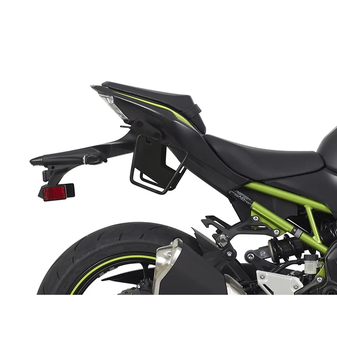 Kit Fixação Alforges SHAD Kawasaki Z900 2017-2024 K0Z997SR 1