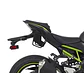 Kit Fixação Alforges SHAD Kawasaki Z900 2017-2024 K0Z997SR - Thumbnail 1