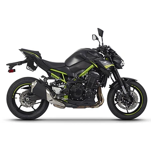 Kit Fixação Alforges SHAD Kawasaki Z900 2017-2024 K0Z997SR