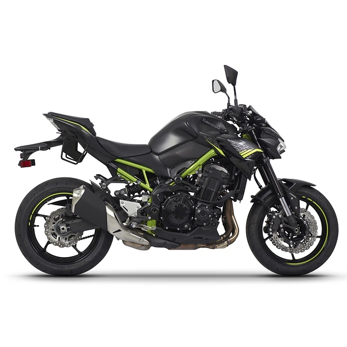 Kit Fixação Alforges SHAD Kawasaki Z900 2017-2024 K0Z997SR 2