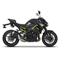 Kit Fixação Alforges SHAD Kawasaki Z900 2017-2024 K0Z997SR - Thumbnail 2