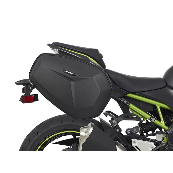 Kit Fixação Alforges SHAD Kawasaki Z900 2017-2024 K0Z997SR 3
