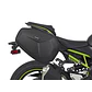 Kit Fixação Alforges SHAD Kawasaki Z900 2017-2024 K0Z997SR - Thumbnail 3