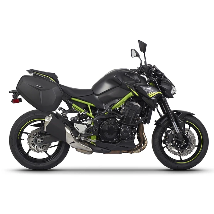 Kit Fixação Alforges SHAD Kawasaki Z900 2017-2024 K0Z997SR 4
