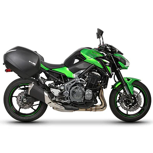 Kit Fixação Malas Laterais 3P SHAD Kawasaki Z900 2017-2024 K0Z997IF