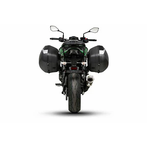 Kit Fixação Malas Laterais 3P SHAD Kawasaki Z900 2017-2024 K0Z997IF