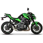 Kit Fixação Malas Laterais 3P SHAD Kawasaki Z900 2017-2024 K0Z997IF - Thumbnail 3