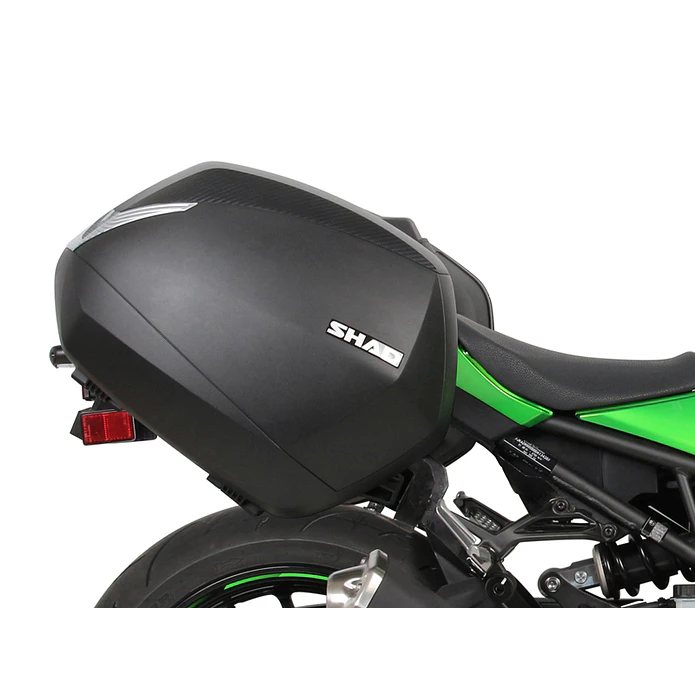 Kit Fixação Malas Laterais 3P SHAD Kawasaki Z900 2017-2024 K0Z997IF 4