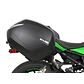 Kit Fixação Malas Laterais 3P SHAD Kawasaki Z900 2017-2024 K0Z997IF - Thumbnail 4