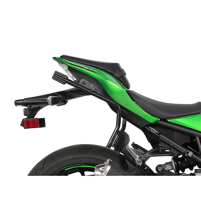 Kit Fixação Malas Laterais 3P SHAD Kawasaki Z900 2017-2024 K0Z997IF 5