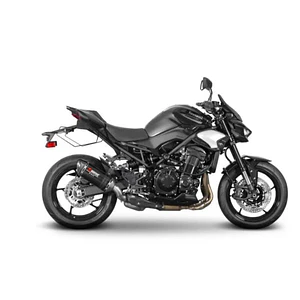 Kit Fixação Alforges SHAD Kawasaki Z900 2025-2026 K0Z995SE