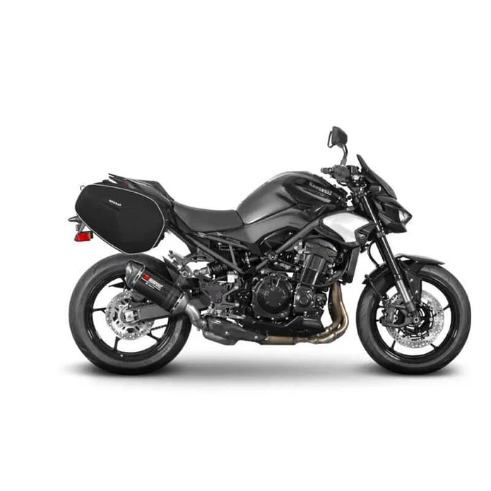 Kit Fixação Alforges SHAD Kawasaki Z900 2025-2026 K0Z995SE 2