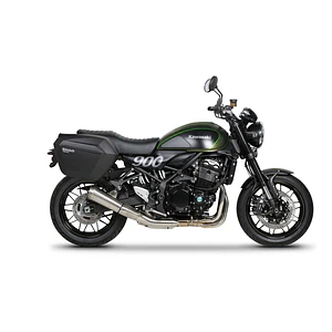 Kit Fixação Malas Laterais 3P SHAD Kawasaki Z900RS 2018-2026 K0ZR98IF